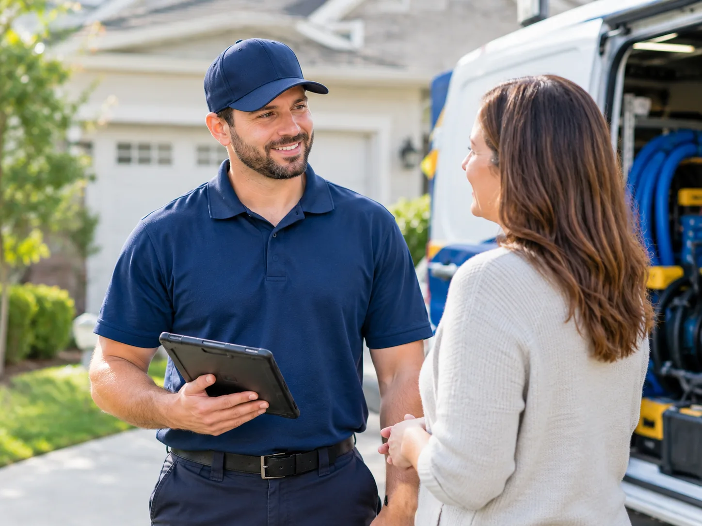 Sewage Backup Cleanup Houston, AK FAQs